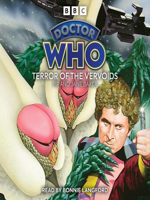 Title details for Terror of the Vervoids by Pip Baker - Available